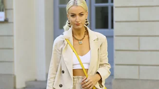 Οι Mary Janes είναι τα must - have παπούτσια του φθινοπώρου