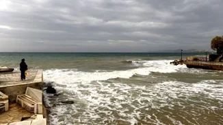 Αίθριος ο καιρός σήμερα - Πότε θα "χτυπήσει" το νέο κύμα κακοκαιρίας με βροχές και καταιγίδες