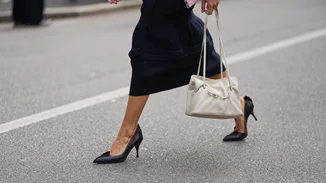 Οι classy δερμάτινες γόβες που θα φορέσεις περισσότερο το 2026