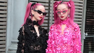 Girl power | 5 τάσεις που αποδεικνύουν πως φέτος η μόδα είναι "κοριτσίστικη" υπόθεση