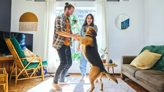 My Pet My Home | Ενέργεια για ό,τι νιώθεις οικογένειά σου