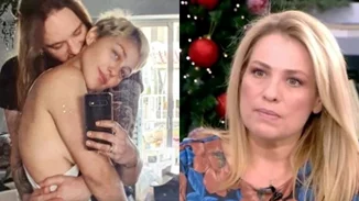 Celebrity News | Οι διακοπές διαρκείας της Ελένης Μενεγάκη &  οι εντάσεις στον τελικό του GNTM