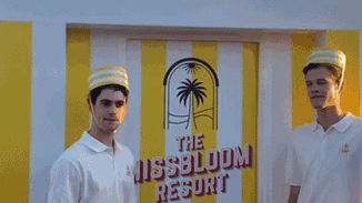 The MissBloom Resort | Το απόλυτο καλοκαιρινό party επέστρεψε για τρίτη συνεχή χρονιά