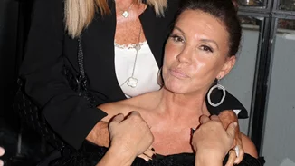 Βάνα Μπάρμπα | "Μπράβο στον Άρη Σερβετάλη"