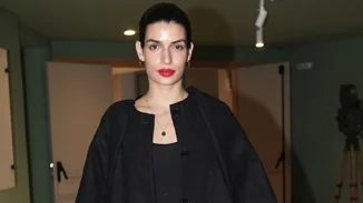 Τόνια Σωτηροπούλου | Ταξίδι στο Παρίσι με τον Κωστή Μαραβέγια και φιλική παρέα