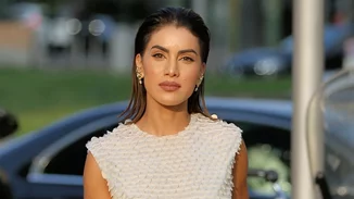 Μακιγιάζ για καστανά μάτια | Η σκιά στην οποία ορκίζονται οι makeup artists