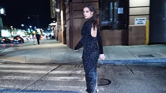 Τα πιο κομψά items από την party συλλογή της Zara που θα σε βάλουν σε Christmas mood