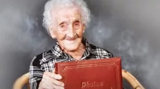 Η "απάτη" της γηραιότερης γυναίκας στη Γη | Έρευνες υποστηρίζουν πως η Ζαν Καλμάν δεν πέθανε στα 122