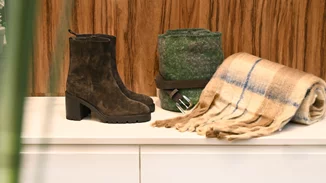 Τα καρό επέστρεψαν στις τάσεις | 9 μοντέρνα items που αξίζει να προσθέσεις στη συλλογή σου