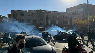 Τουλάχιστον 2.571 άνθρωποι έχουν σκοτωθεί κατά τις διαδηλώσεις στο Ιράν