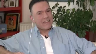 Συγκλονίζει ο Ποσειδώνας Γιαννόπουλος για τη μάχη με τον καρκίνο | "Είναι η εμπειρία ζωής και θανάτου"