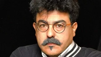 Αντώνης Φωστιέρης: "Η ποίηση είναι χρήσιμη σε αυτούς που την χρειάζονται"