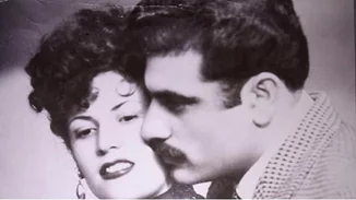 Καίτη Γκρέυ | Ο θυελλώδης έρωτας της τραγουδίστριας με τον Στέλιο Καζαντζίδη