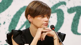 Άννα Μαρία Παπαχαραλάμπους | "Ήταν το μεγαλύτερο τραύμα που έχω ζήσει στη ζωή μου"