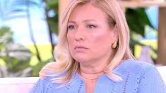 Μαριάννα Τουμασάτου: "Μην το αφήνετε επειδή εγώ έκανα στα 43 παιδί χωρίς εξωσωματική"
