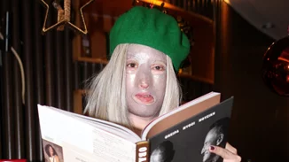 Ιωάννα Παλιοσπύρου |  Η καθημερινότητα της Έφης Κακαράντζουλα στη φυλακή: "Προσέχει τη σιλουέτα της, περιποιείται πολύ τον εαυτό της"