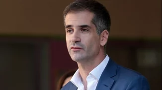 Συγχαρητήρια Κώστα Μπακογιάννη στον Χάρη Δούκα για την εκλογή του