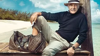 "Ήθελα να σκοτώσω τον James Bond" | Οι δύο σύζυγοι, οι ερωμένες και ο βίαιος χαρακτήρας του Connery