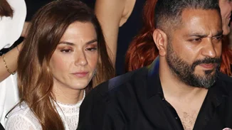 Βάσω Λασκαράκη - Λευτέρης Σουλτάτος | Το νέο μέλος της οικογένειας και η φωτογραφία