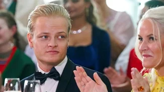 Νορβηγία |Υπό κράτηση ο γιος της πριγκίπισσας διαδόχου λόγω νέων κατηγοριών σε βάρος του