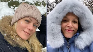 No make up | Όλες οι νέες φωτογραφίες των διασήμων Ελληνίδων χωρίς μακιγιάζ