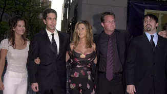 Matthew Perry | Ποιο επεισόδιο από τα "Friends" του έμεινε αξέχαστο από την περίοδο της αποτοξίνωσής του;
