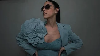 "Λέγεται διπλή ενίσχυση και φούσκωμα" | Η Demy απαντά στα δημοσιεύματα περί εγκυμοσύνης