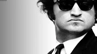 John Belushi | Η νύχτα που πέθανε απο ναρκωτικά δίπλα στον Robert De Niro