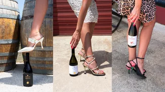 Μόδα και κρασί | Αναρωτιέσαι τι κοινό έχουν αυτά τα δύο πράγματα;