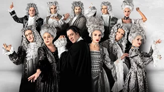 "Ταρτούφος" | Όταν η "Porto Leone" συνάντησε τον "Γιατρό"