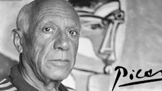 Picasso | "Μου πήρε τέσσερα χρόνια να μάθω να ζωγραφίζω σαν τον Ραφαήλ και μια ολόκληρη ζωή να μάθω να ζωγραφίζω σαν παιδί"