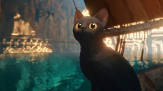 Πώς το animation "Flow" κατέκτησε το Χόλιγουντ μόνο με μια γάτα