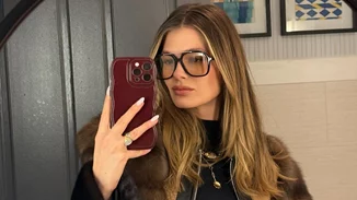 Η Αμαλία Κωστοπούλου έχει την ωραιότερη συλλογή από designer bags