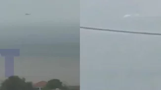 Σε εξέλιξη οι έρευνες στη θαλάσσια περιοχή Αχλάδι Ευβοίας για τον εντοπισμό του ελικοπτέρου