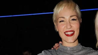 Πηνελόπη Αναστασοπούλου | Αποχωρίστηκε τα ξανθά της μαλλιά