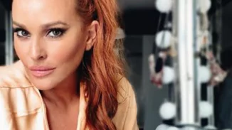 Η Σίσσυ Χρηστίδου σε μια σπάνια αναφορά στην άτυχη εγκυμοσύνη της