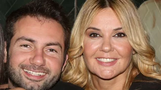 Η "σούπερ γιαγιά" Χριστίνα Παππά | Έτσι σχολίασε την εγκυμοσύνη της Άννας Μπεζάν