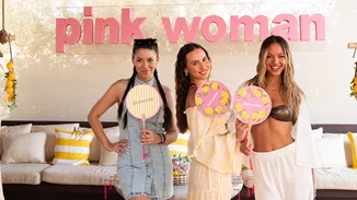 MissBloom Resort | Η τέχνη του καλοκαιρινού στιλ με key pieces από την Pink Woman και κοσμήματα Miramira