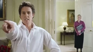 Οι 10 καλύτερες σκηνές του Love Actually που κλείνει αισίως τα 20 του χρόνια