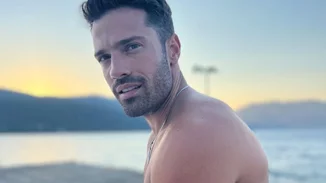 Ερωτευμένος Κωνσταντίνος Αργυρός | Η ρομαντική ανάρτηση από την Κρήτη