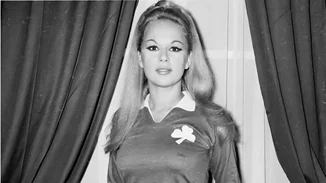 Αλίκη Βουγιουκλάκη: Η σπάνια διαφήμιση της σταρ 37 χρόνια πριν