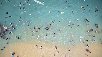 Καιρός | Με 40άρια και ισχυρά μελτέμια ο Δεκαπενταύγουστος - Πότε υποχωρεί η ζέστη