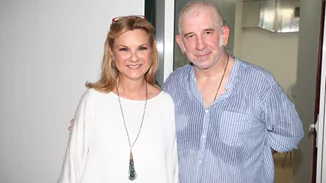 Πέτρος Φιλιππίδης | Η αντίδραση της συζύγου του στο άκουσμα των κατηγοριών εναντίον του