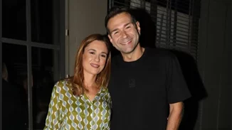 H Θάλεια Ματίκα με τη μεγαλύτερη τάση στα παπούτσια για φέτος