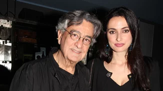 Νίκος Γαλανός | Ο 75χρονος ηθοποιός ακύρωσε τον γάμο του με την 45χρονη σύντροφό του