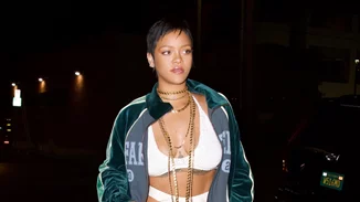 Rihanna | Απέσυρε την αγωγή εναντίον του πατέρα της