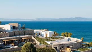 Το ΚΟΙΑ All Suite Wellbeing Resort στην Κω επαναπροσδιορίζει την έννοια της ευεξίας