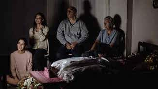 Το Goodbye, Lindita στο Βασιλικό Θέατρο της Θεσσαλονίκης