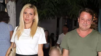 "Έχω χτυπήσει άσχημα τη Σοφία. Ελπίζω να μην μπλέξω" | Το τηλεφώνημα Λύτρα μετά τον άγριο ξυλοδαρμό