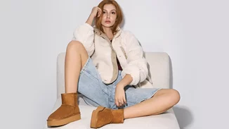 Τα γούνινα μποτάκια Xti που θα απογειώσουν τις cozy εμφανίσεις σου αυτόν τον χειμώνα